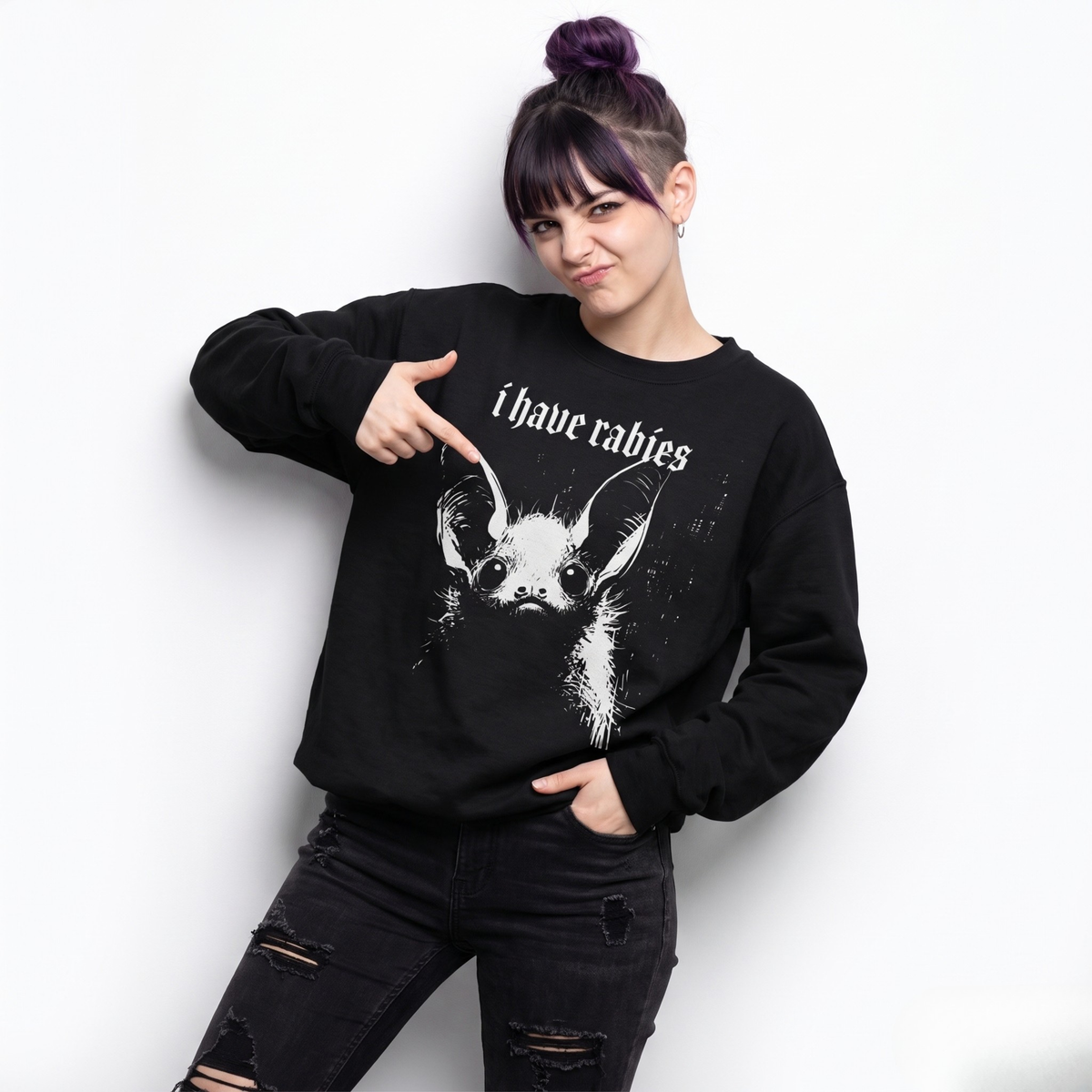 Sweatshirts
