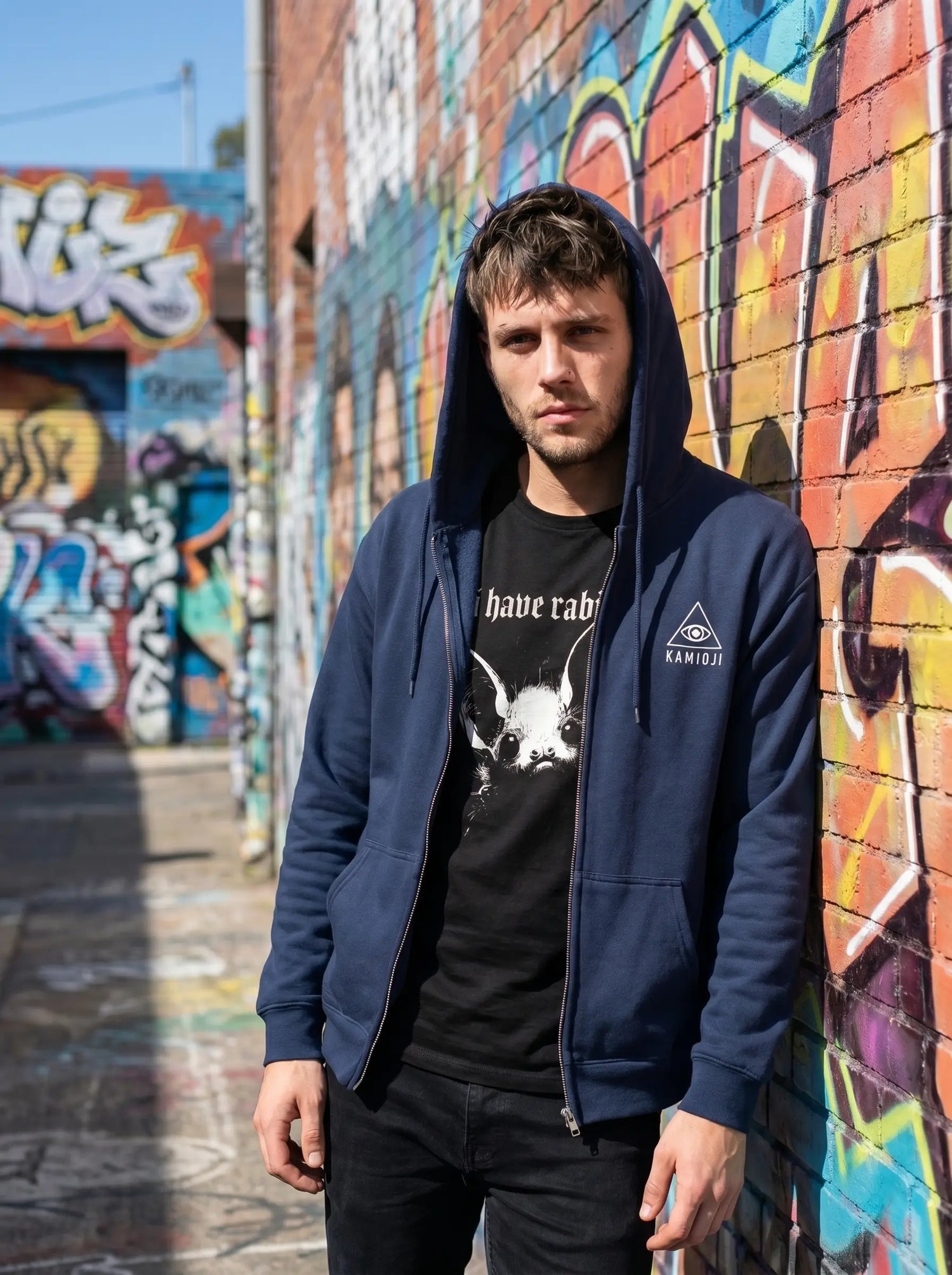 All Hoodies