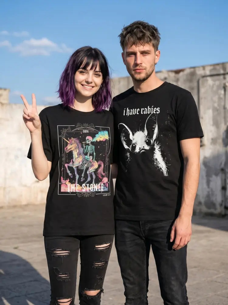 T-Shirts
