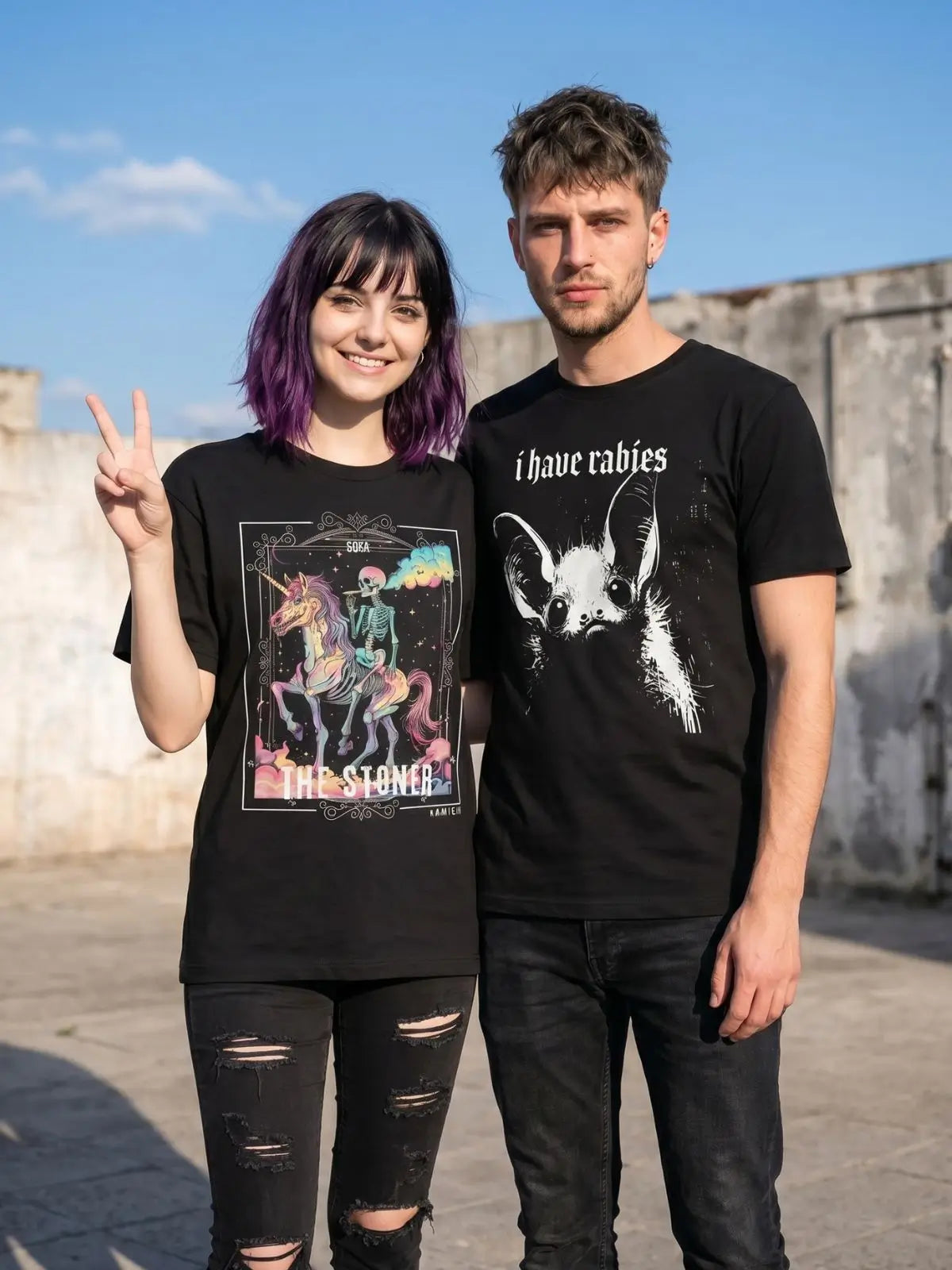 T-Shirts