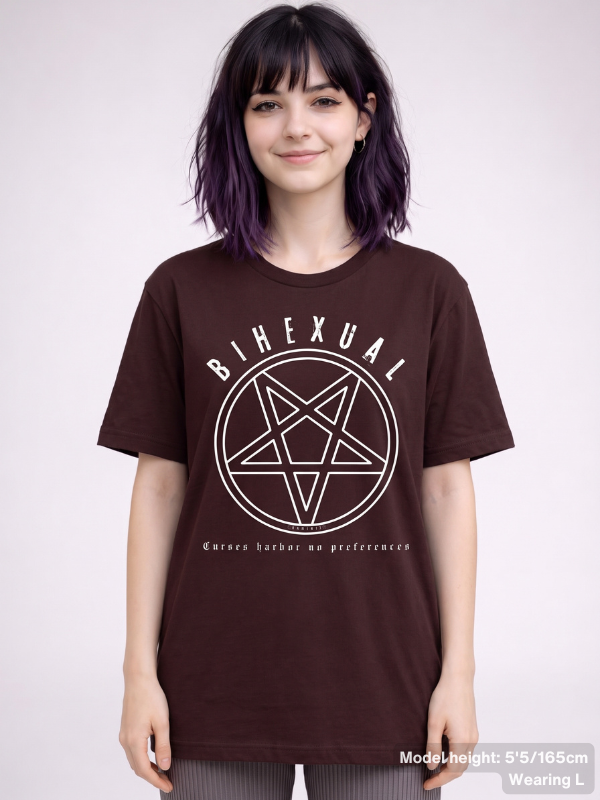 | Colour: Oxblood Black