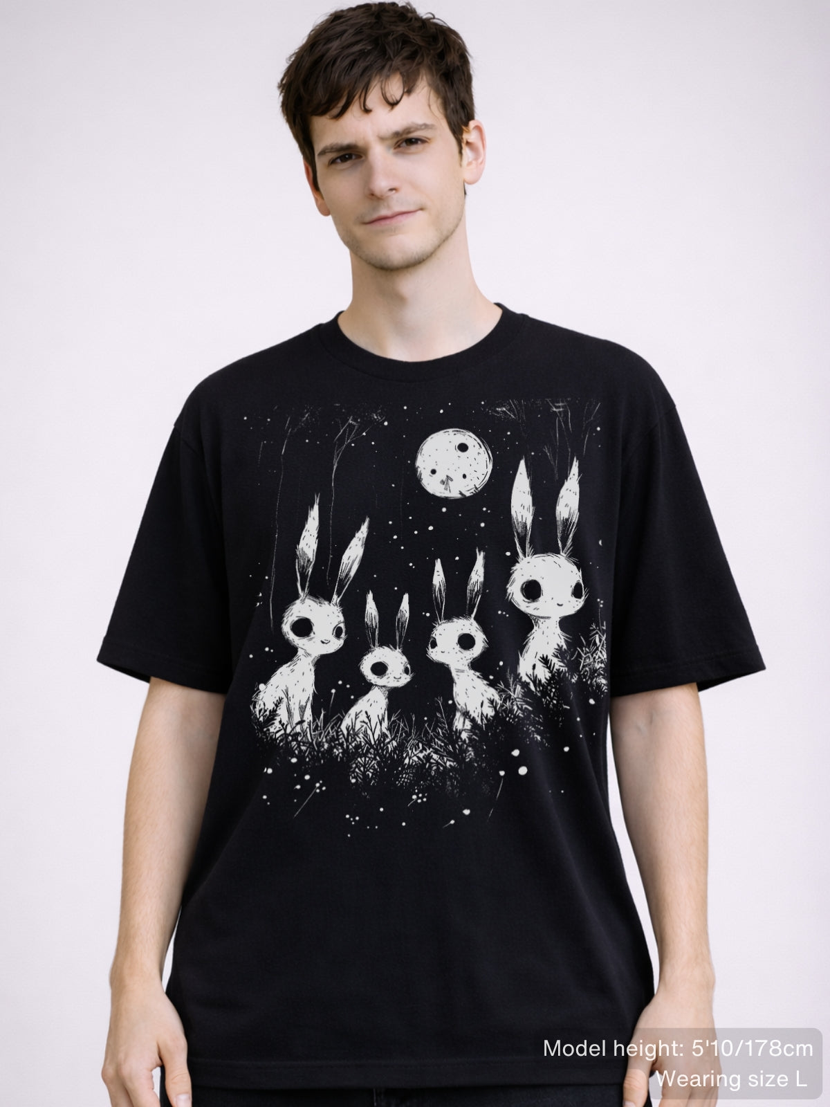 Weird Bunny T-Shirt