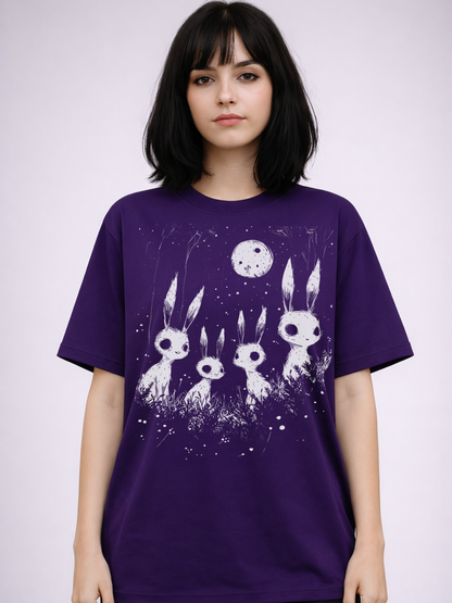 Weird Bunny T-Shirt