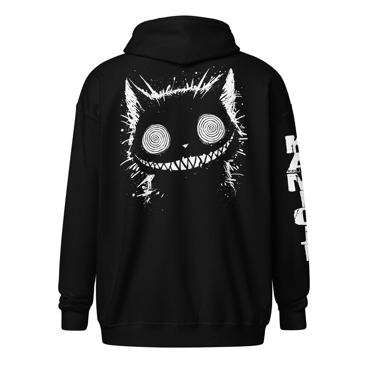 | Colour: Black