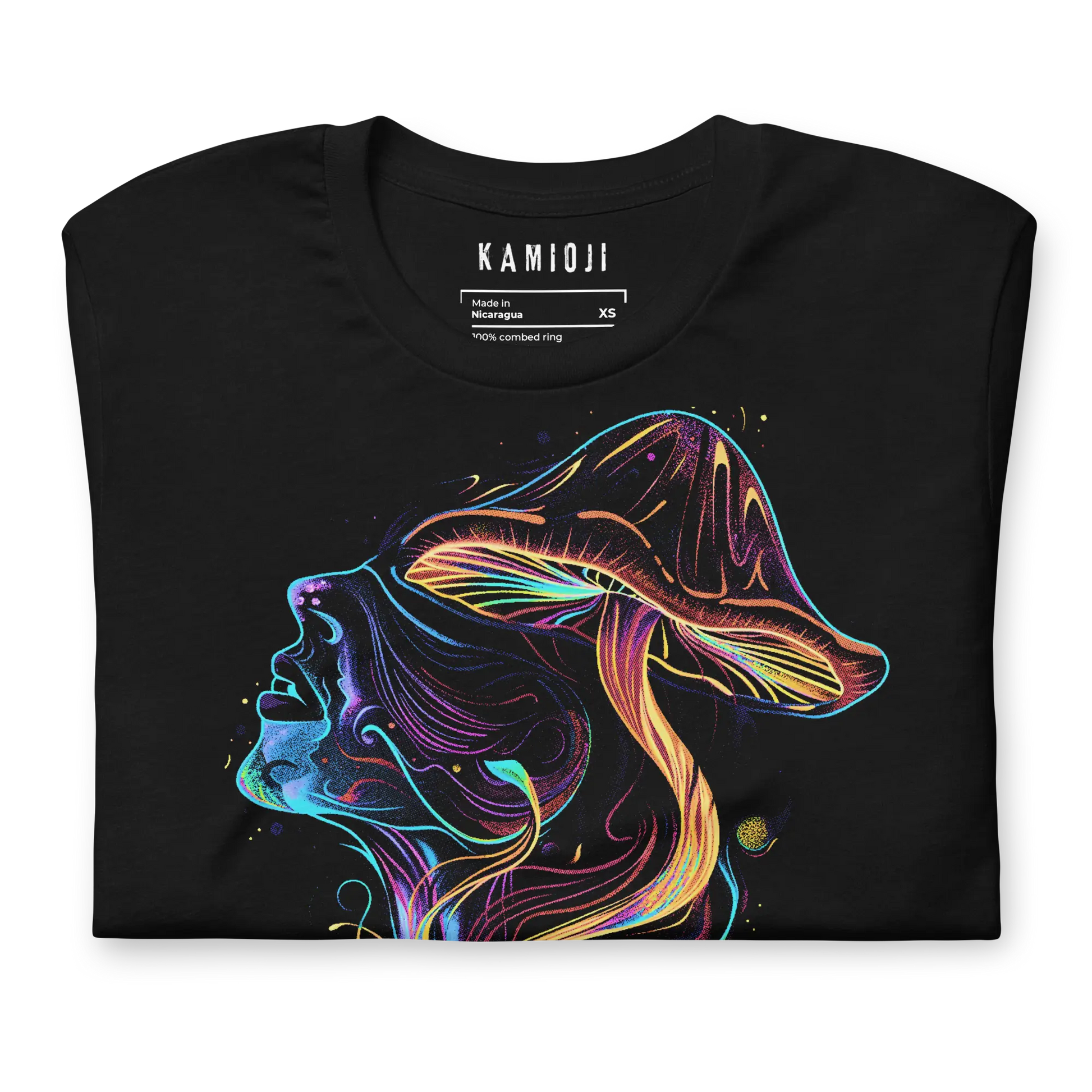 | Colour: Black