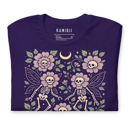 | Colour: Purple